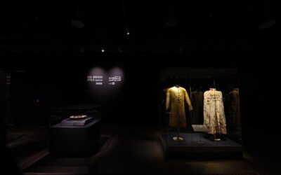 “Neo-Russian Style” Exhibition at the National Museum of Oman