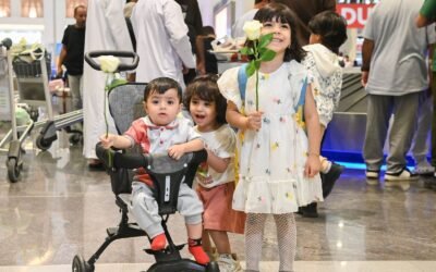 Oman’s Efforts to Safeguard Citizens During Iran-Israel Conflict: A Commitment to Safety and Care