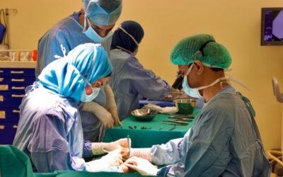 Omani Surgeons Reattach Severed Hand in Groundbreaking 14-Hour Operation at Khoula Hospital