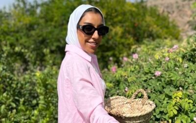 From 5K to Half Marathon: Maya Al Harthi’s Inspiring Running Journey