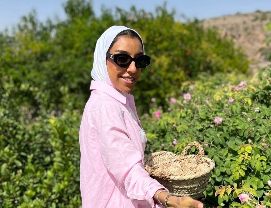 From 5K to Half Marathon: Maya Al Harthi’s Inspiring Running Journey