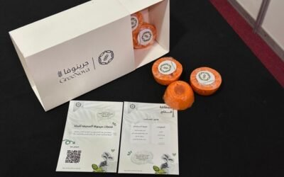 Greenova Pioneers Sustainable Plastic Alternatives and Health Products from Mesquite in Oman