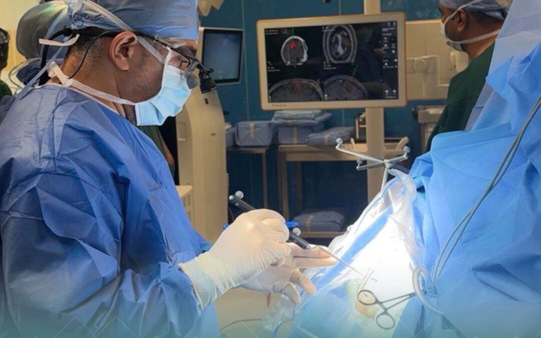 Oman Performs First-Ever Awake Brain Tumor Surgery, Marking a New Era in Advanced Neurosurgery