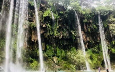 Salalah Waterfalls: A Travel Guide to Discover the Best Waterfalls During Khareef Season