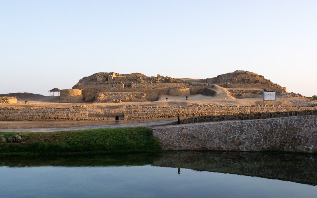 Discover Al-Baleed Archaeological Park: A UNESCO World Heritage Site in Salalah