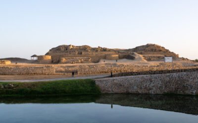 Discover Al-Baleed Archaeological Park: A UNESCO World Heritage Site in Salalah