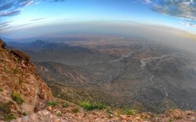 Dhofar: The Land of Frankincense and Ancient Civilizations – A Cultural and Historical Journey