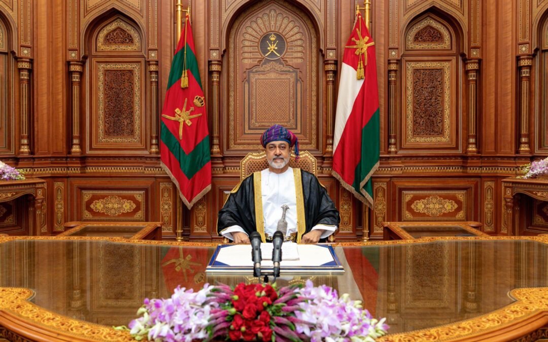 Oman’s Social Safety Net Revolution: His Majesty Unveils Game-Changing Reforms!