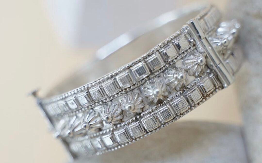 Silver Stories, Golden Accents: How Omani Jewelry Shines Beyond the Gulf
