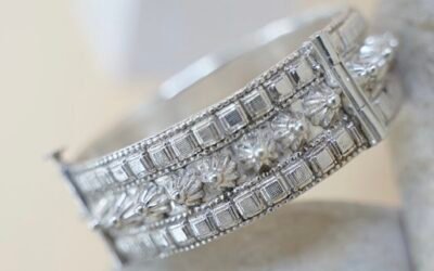 Silver Stories, Golden Accents: How Omani Jewelry Shines Beyond the Gulf