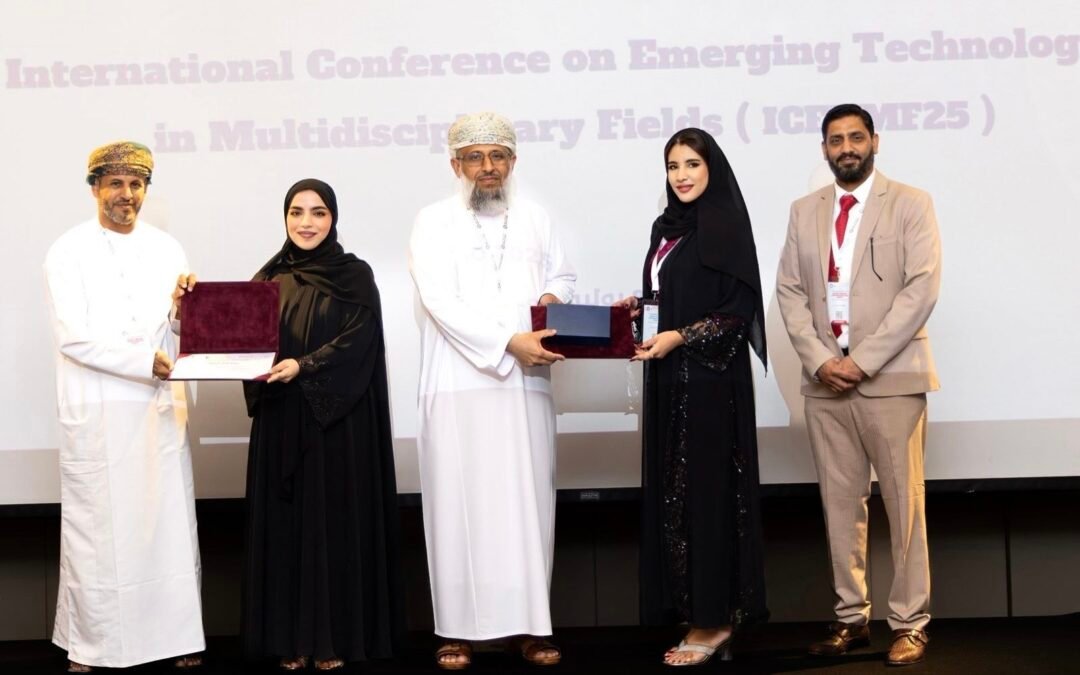 Revolutionizing Road Safety: Oman Students Unveil Smart System to Prevent Drunk Driving