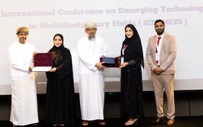 Revolutionizing Road Safety: Oman Students Unveil Smart System to Prevent Drunk Driving