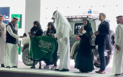 When Passion Meets Purpose—A New Era for Gulf Women, Including Oman