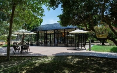 New Tourism Path Unveiled at Razat Royal Farm: A Bold Step for Oman’s Agricultural Tourism