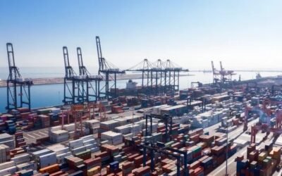 Oman Joins World Free Zones Organization to Boost Global Investment Opportunities