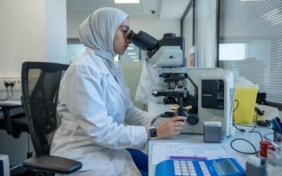 University Medical City Makes History: Oman’s First CAR-T Cell Therapy Success