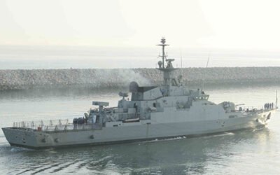 Oman at the Forefront of Maritime Security and Peaceful Navigation