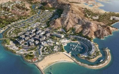 Omran Group: Driving Tourism Growth and Sustainability in Oman