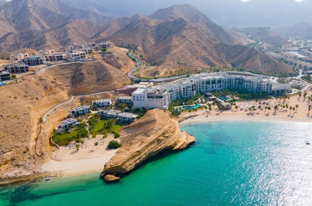Muscat Tops Arab Cities in Quality of Life (2025) & Oman Ranks Among Safest Countries Worldwide