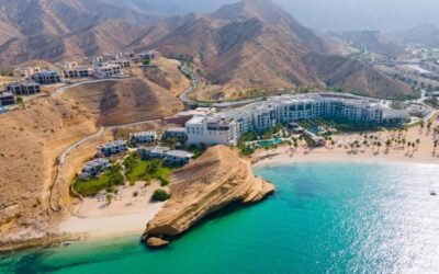 Muscat Tops Arab Cities in Quality of Life (2025) & Oman Ranks Among Safest Countries Worldwide