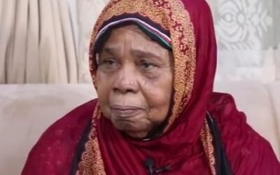 Celebrating Omani Women: The Inspiring Legacies of Khadra bint Salem and Commander Sheikha bint Ashour Al-Hambasiya