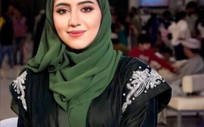 Abrar – The Omani Woman Reviving a Golden Legacy