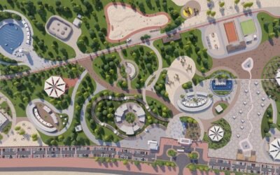 Oman’s Al-Raml Heritage Project in Ibri: Reviving Cultural Identity and Driving Sustainable Tourism