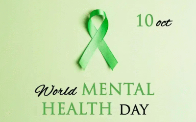 Oman’s Role in Mental Health: A Spotlight for World Mental Health Day 2025