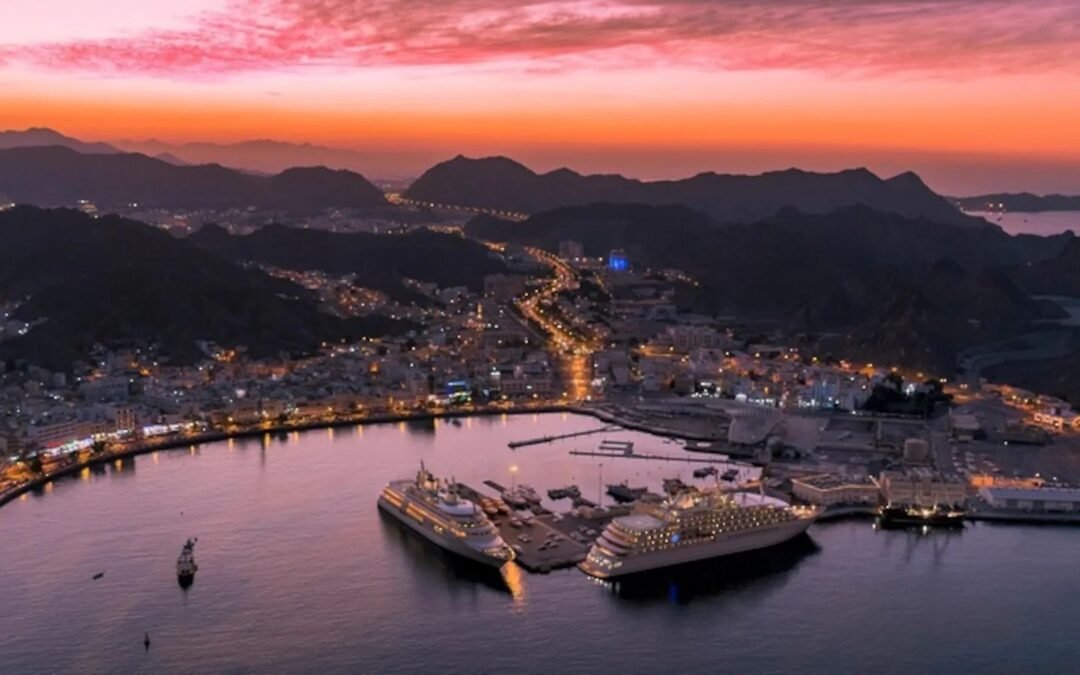 New ‘Cultural Residence’ Permit Announced in Oman