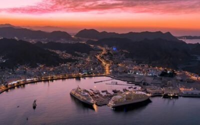 New ‘Cultural Residence’ Permit Announced in Oman