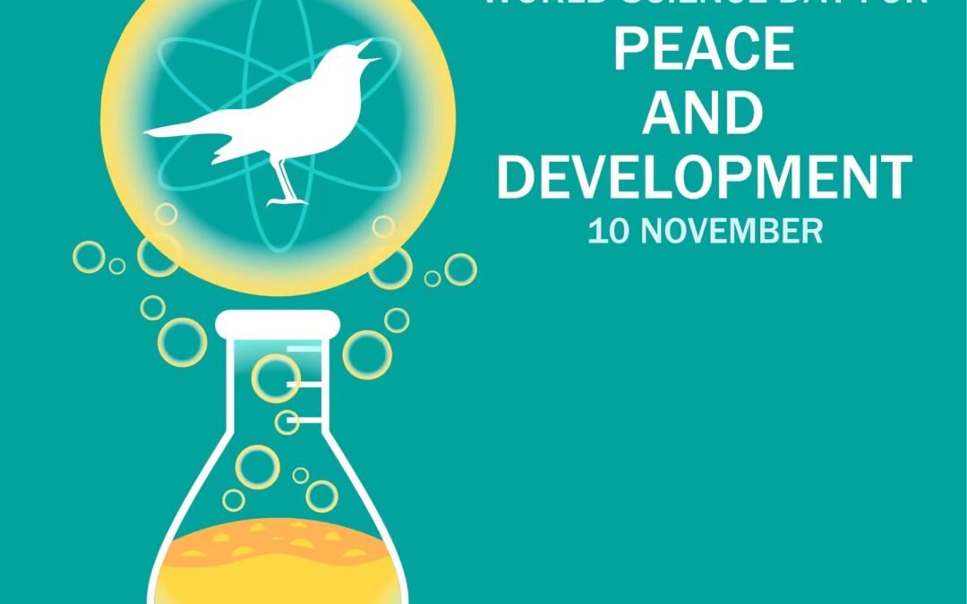 Oman Champions Science for Peace and Sustainable Development