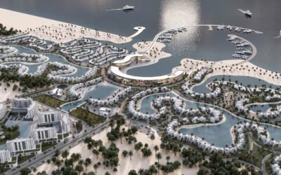 Jood and Yamal: How New Mega Projects Are Reshaping Oman’s Real Estate Future