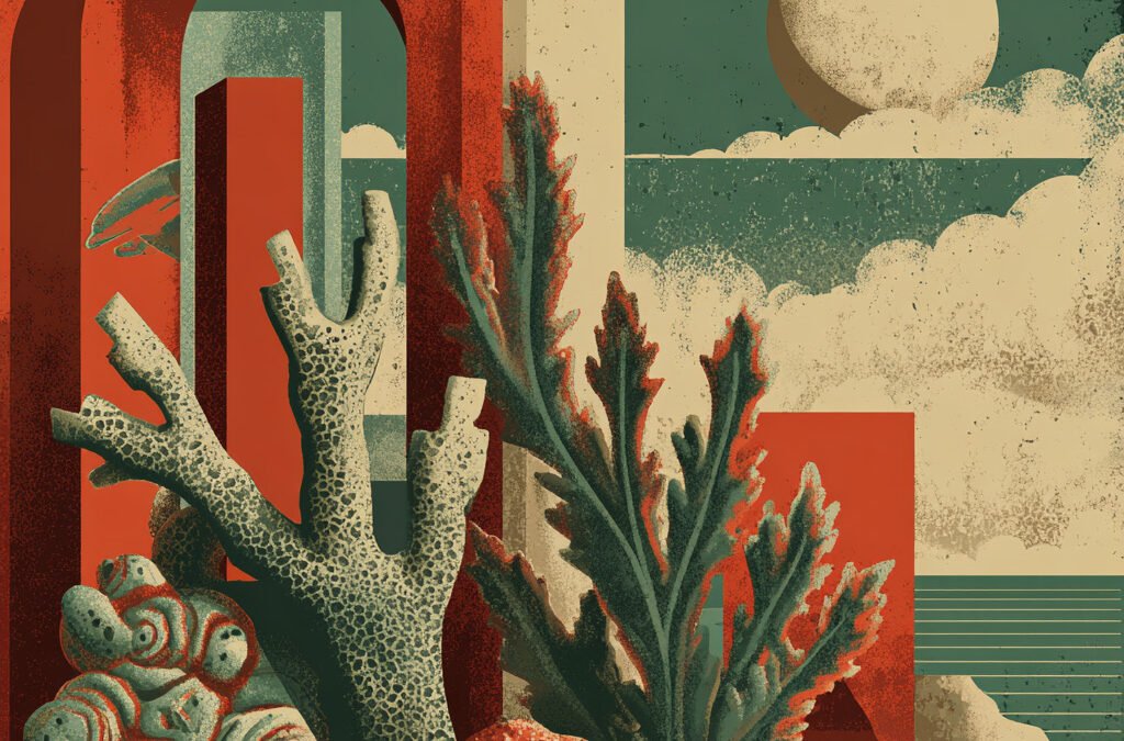 Oman’s Samail Ophiolite: A Window Into Ancient Deep-Sea Life