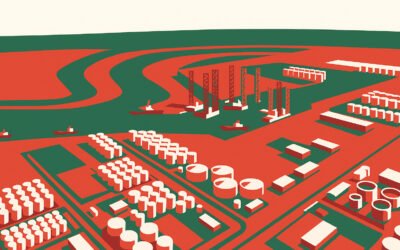 Oman Shines on the Global Stage: Sohar Free Zone Ranks Among the World’s Top Three