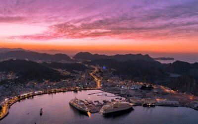 Oman’s 2025 Breakthroughs Under Sultan Haitham: A Year of Strategic Progress