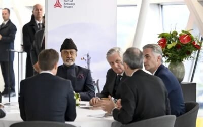 Beyond the Spectacle: The Quiet Manager-Monarch Who Steered Oman to Solvency