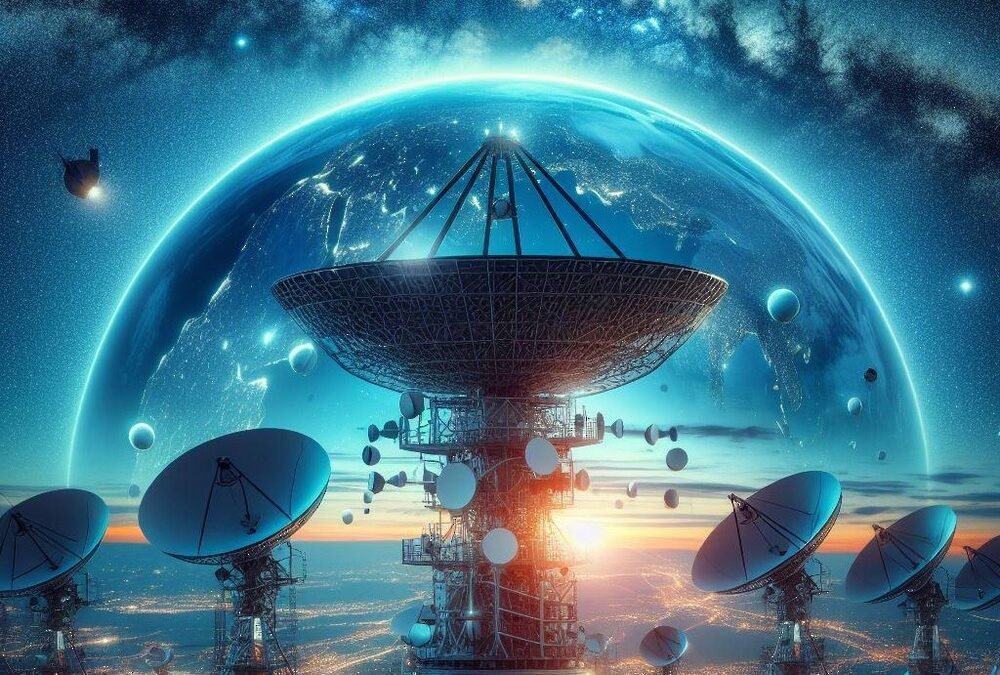 Second Edition of Middle East Space Conference Kicks Off in Oman