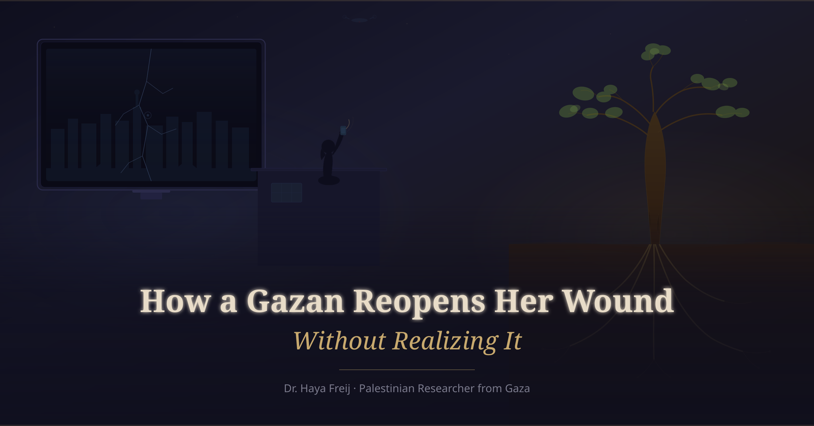 How-a-Gazan-Reopens-His-Wound-Without-Realizing-It.png