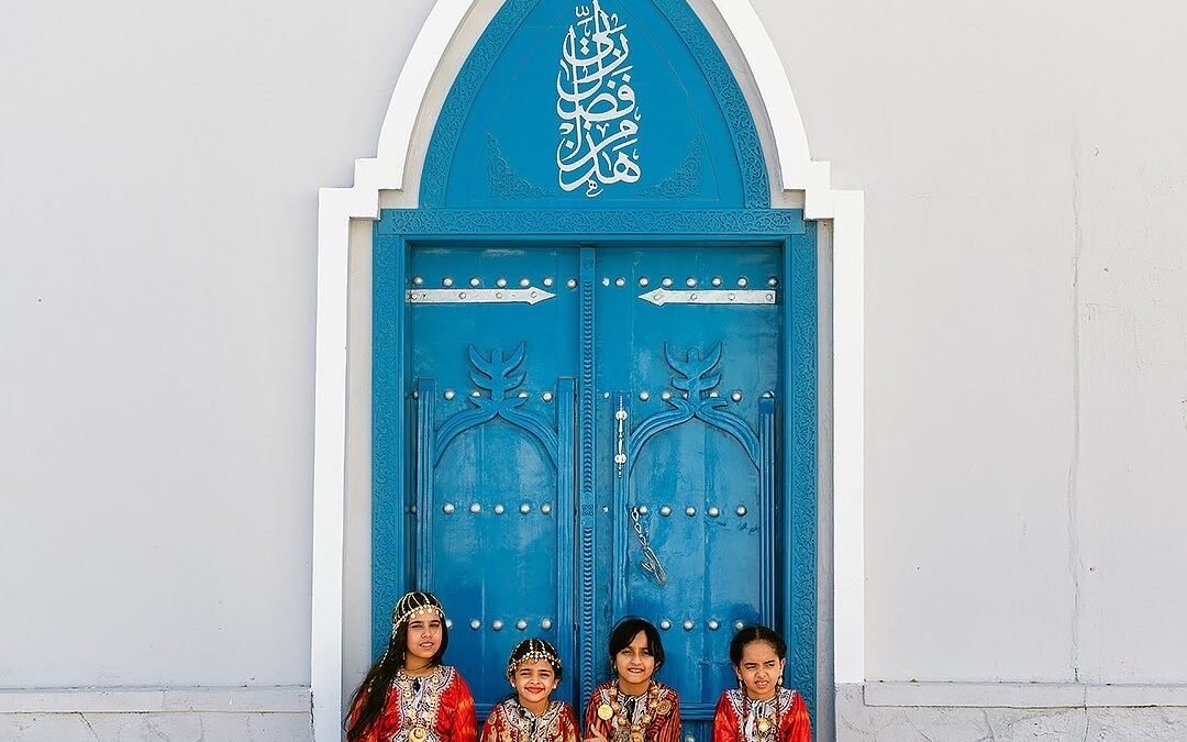 Al Sha‘baniya in Sur: A Living Omani Tradition