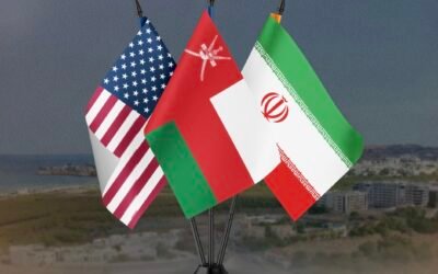 Oman’s Vital Role in Peacebuilding: A Beacon of Stability for the Middle East