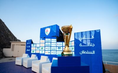 His Majesty’s Cup Final 2026: Al-Nahda and Oman Club Set for Showdown in Muscat