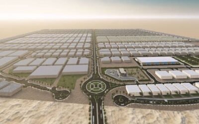 Madayn Signs OMR 3.5 Million Investment to Establish Pesticides Factory in Al Mudhaibi Industrial City