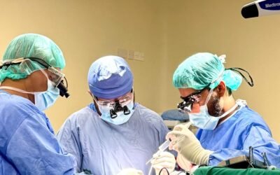 Khoula Hospital Strengthens Epilepsy Treatment in Oman with Advanced Diagnostic and Surgical Technologies