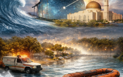 Strengthening Emergency Preparedness in Oman Through Early Warning Systems