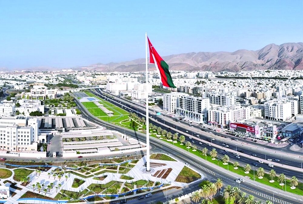 Oman: The Indispensable Peacemaker, Bridging Divides in a Troubled Region