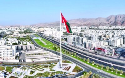Oman: The Indispensable Peacemaker, Bridging Divides in a Troubled Region