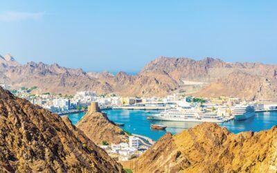 By Land, Sea, and Diplomacy: The Sultanate’s Commanding Response to Regional Unrest