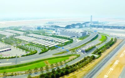 Oman Leads in Traveler Safety: Muscat Airport Becomes Gulf’s Humanitarian Hub