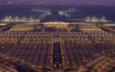 The Oman Exception: How Neutrality and Geography Created the Gulf’s Only Safe Airport