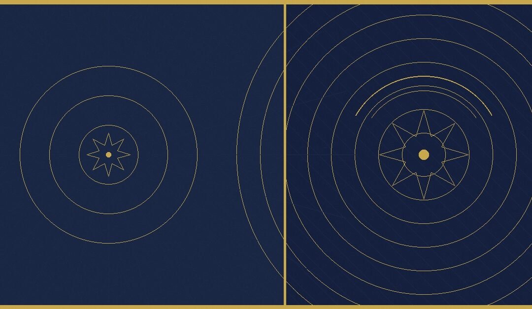 The Day We Ask to Be Forgiven